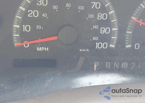 2003 Ford F-150 Lariat/Xl/Xlt z USA, uszkodzony, nr VIN 1FTRX17W13NB77943